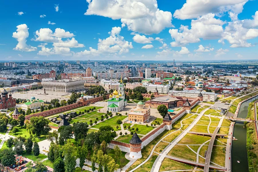 Продать авто в Туле: обзор лучших площадок и практические советы